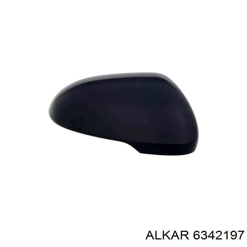 Накладка правого дзеркала заднього виду Alkar 6342197 ціна, від 23.08 USD