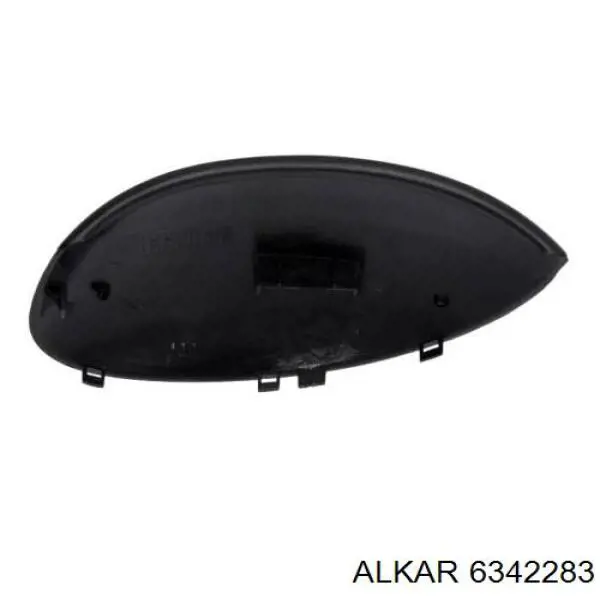 Купити 6342283 Alkar Накладка/кришка дзеркала заднього виду, права