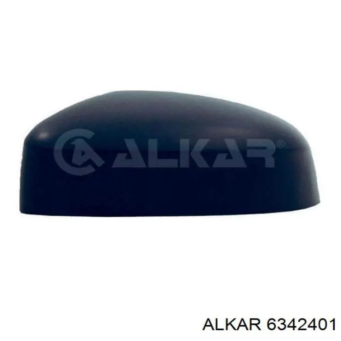 Купити 6342401 Alkar Накладка/кришка дзеркала заднього виду, права