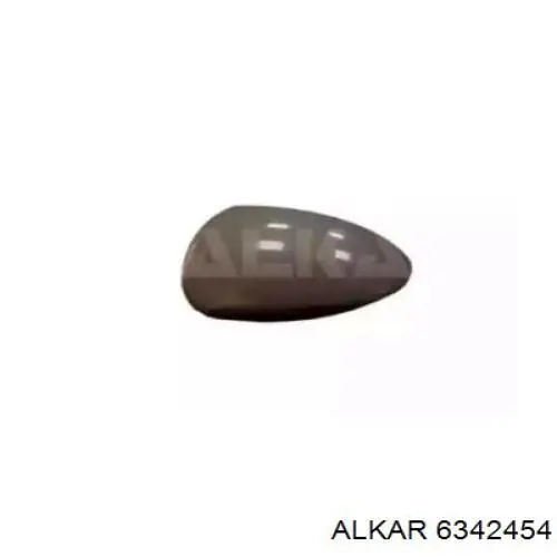 Накладка правого дзеркала заднього виду Alkar 6342454 ціна, від 10.17 USD
