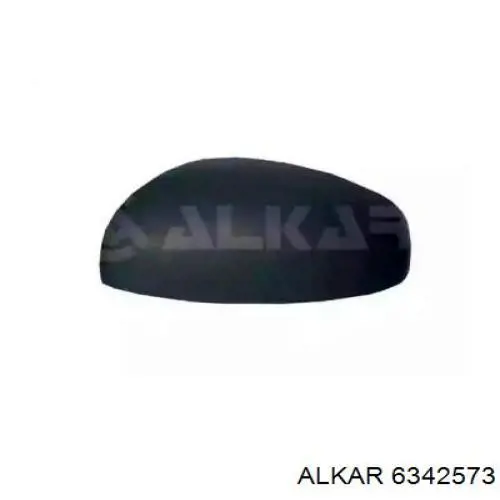 Накладка правого дзеркала заднього виду Alkar 6342573 ціна, від 13.86 USD