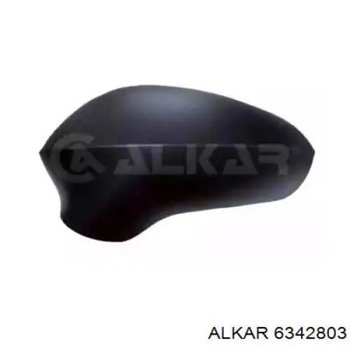 Накладка правого дзеркала заднього виду Alkar 6342803 ціна, від 11.52 USD