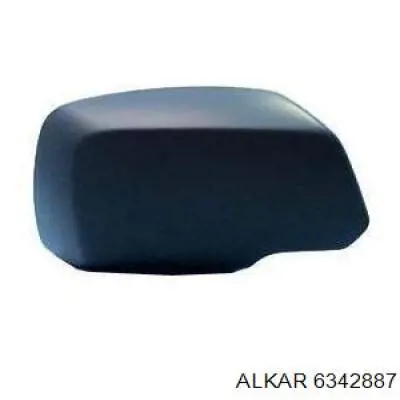 Накладка правого дзеркала заднього виду Alkar 6342887 ціна, від 24.67 USD