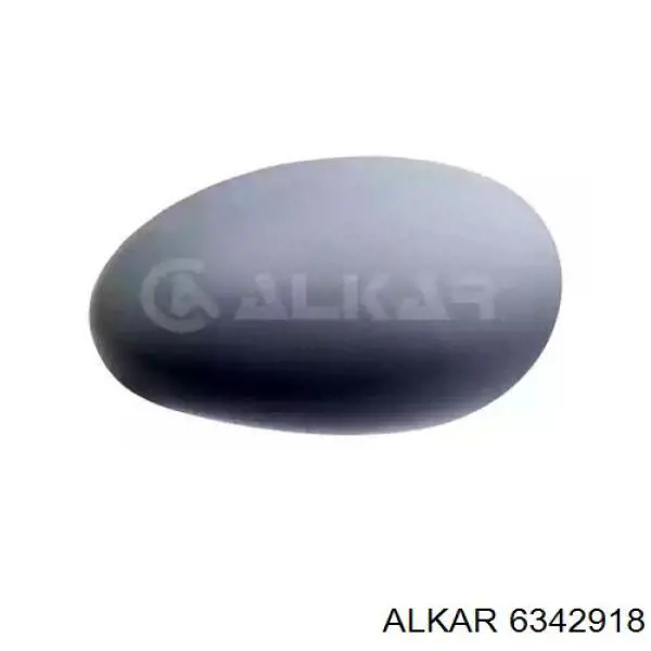 Накладка правого дзеркала заднього виду TYC 32200092 ціна, від 20.75 USD