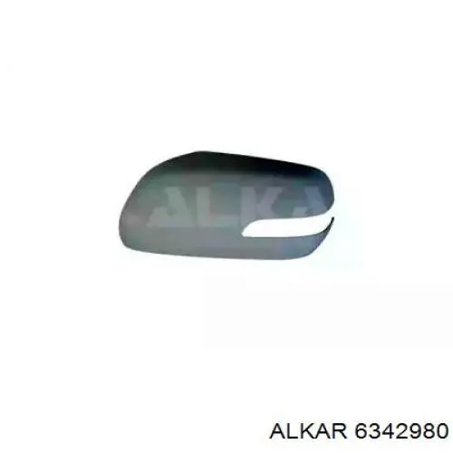 Накладка правого дзеркала заднього виду Suzuki 8471878K00ZJ3 ціна, від 40.48 USD