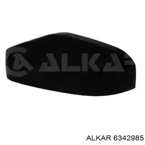 Купити 6342985 Alkar Накладка/кришка дзеркала заднього виду, права