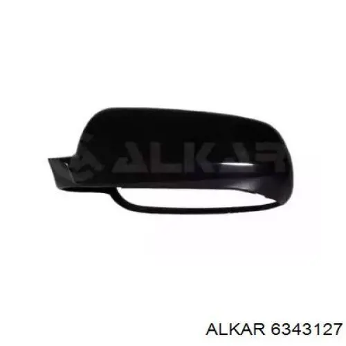 6343127 Alkar Накладка водійського дзеркала