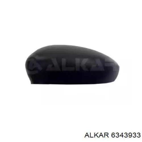 303554TM Polcar Накладка водійського дзеркала