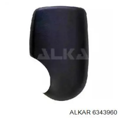 Накладка лівого бокового дзеркала Alkar 6343960 ціна, від 9.47 USD
