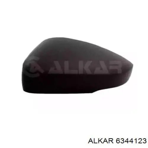 Накладка правого дзеркала заднього виду Alkar 6344123 ціна, від 11.84 USD