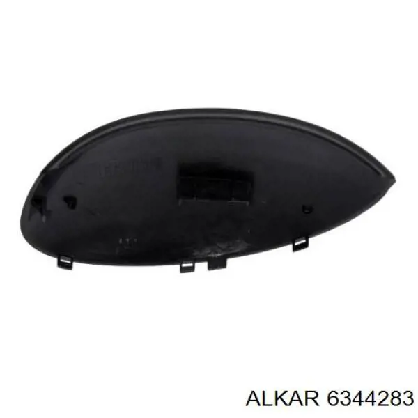 Накладка правого бокового дзеркала Alkar 6344283