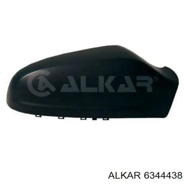 6344438 Alkar Накладка правого бокового дзеркала