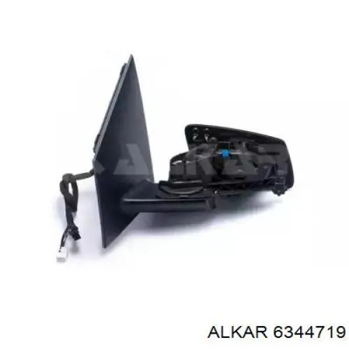 Праве бічне дзеркало Mercedes A2468100676 ціна, від 432.33 USD
