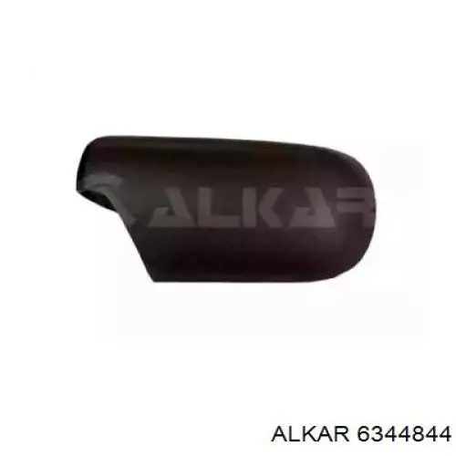 Купити 6344844 Alkar Накладка/кришка дзеркала заднього виду, права