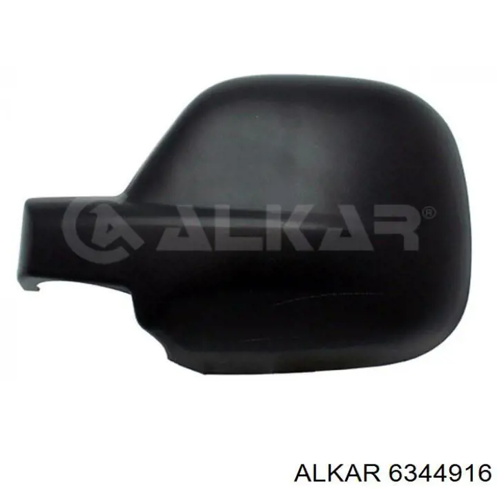 Накладка правого дзеркала заднього виду Alkar 6344916 ціна, від 29.03 USD