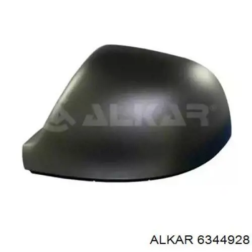Купити 6344928 Alkar Накладка/кришка дзеркала заднього виду, права