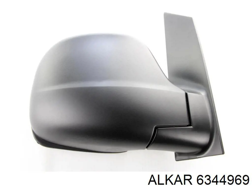 Накладка правого дзеркала заднього виду Alkar 6344969 ціна, від 12.85 USD