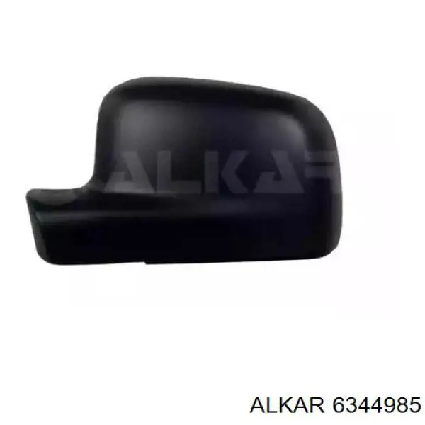Купити 6344985 Alkar Накладка/кришка дзеркала заднього виду, права