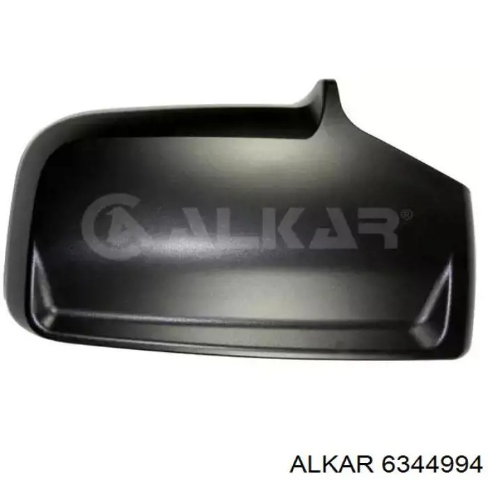 Купити 6344994 Alkar Накладка/кришка дзеркала заднього виду, права
