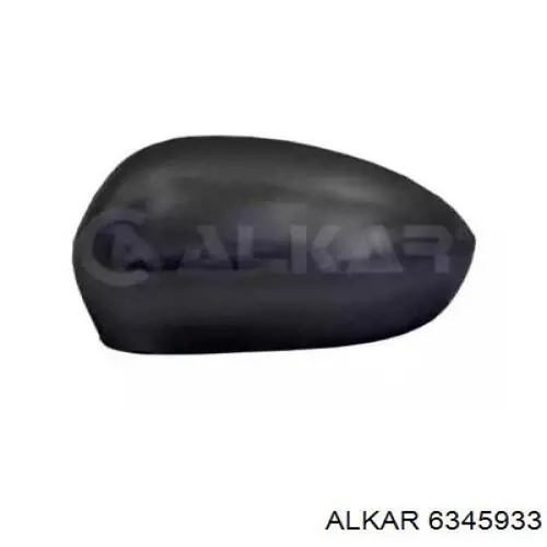 Накладка лівого бокового дзеркала Alkar 6345933 ціна, від 11.98 USD