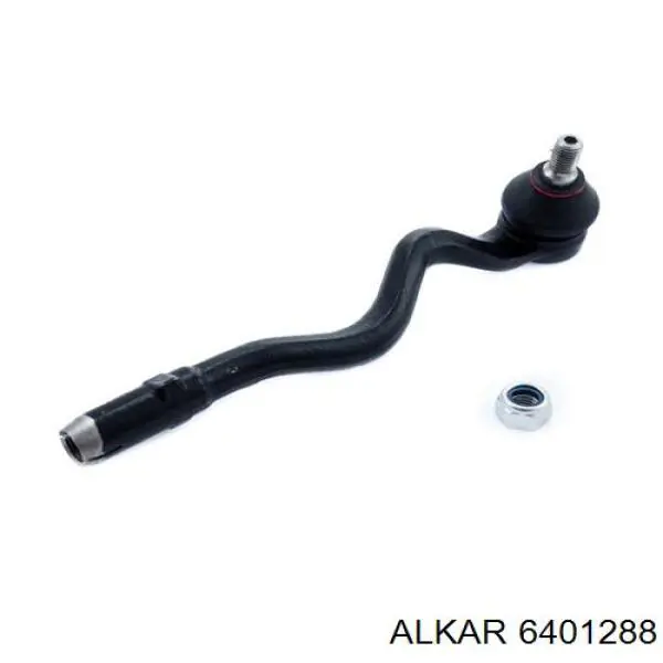 00008151J1 Peugeot/Citroen Дзеркальний елемент лівий
