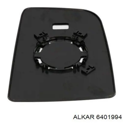 Купити 6401994 Alkar Дзеркальний елемент дзеркала заднього виду, лівого
