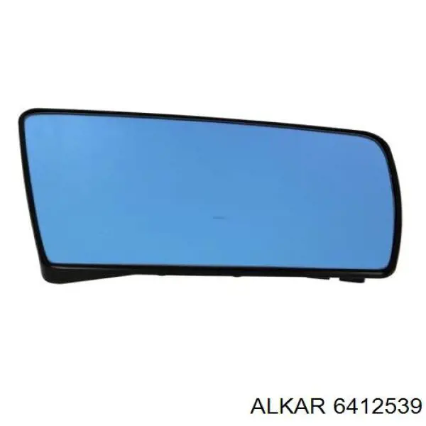 Купити 6412539 Alkar Скло дзеркала заднього виду, правого