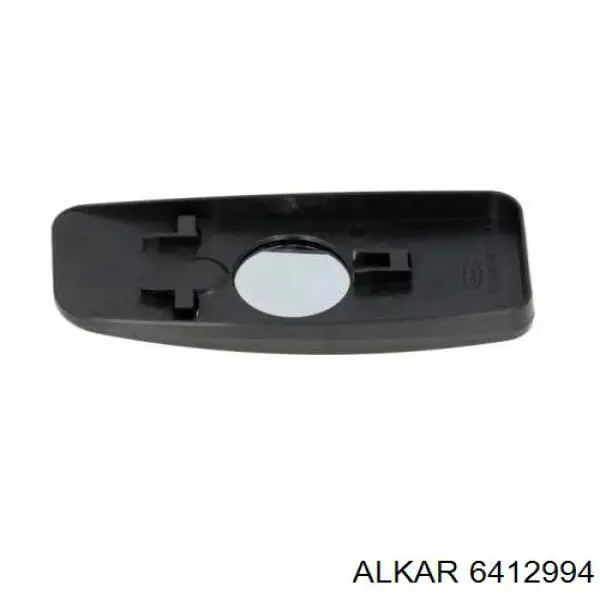 Скло дзеркала заднього виду, правого Alkar 6412994 ціна, від 6.47 USD