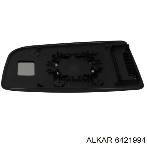 Скло дзеркала заднього виду, лівого Alkar 6421994 ціна, від 11.50 USD