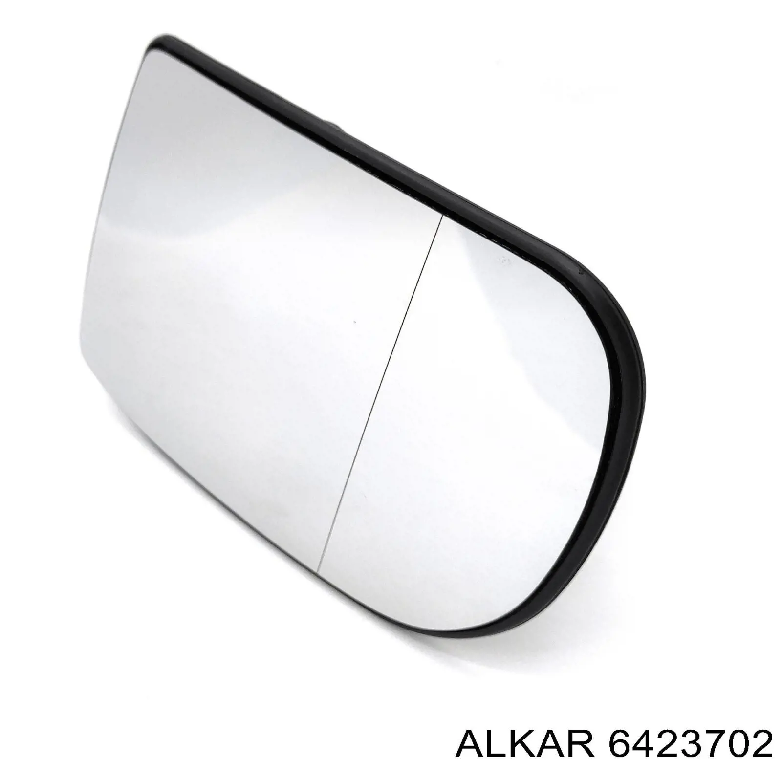 Дзеркальний елемент лівий Alkar 6423702