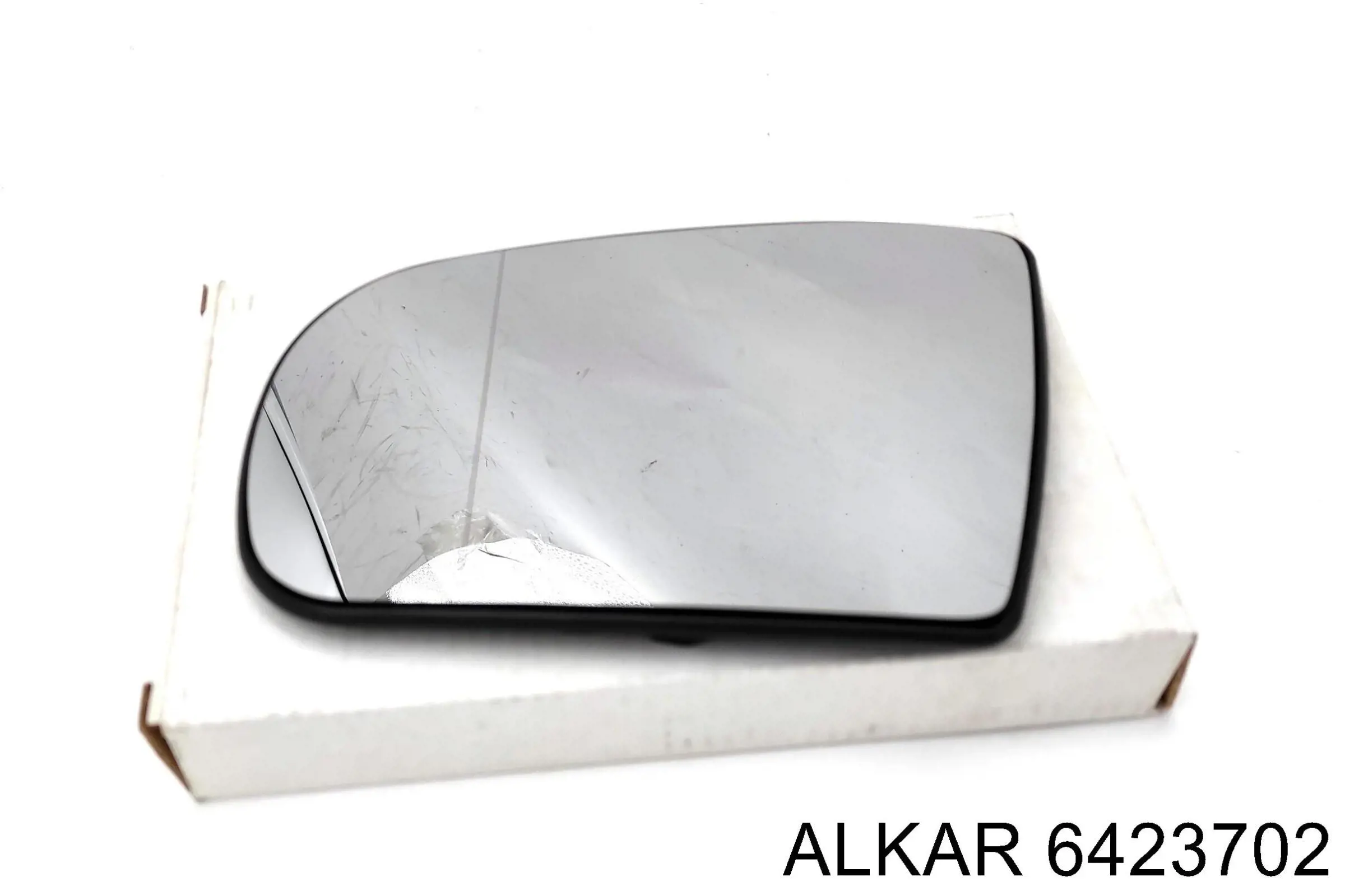 Купити 6423702 Alkar Дзеркальний елемент дзеркала заднього виду, лівого