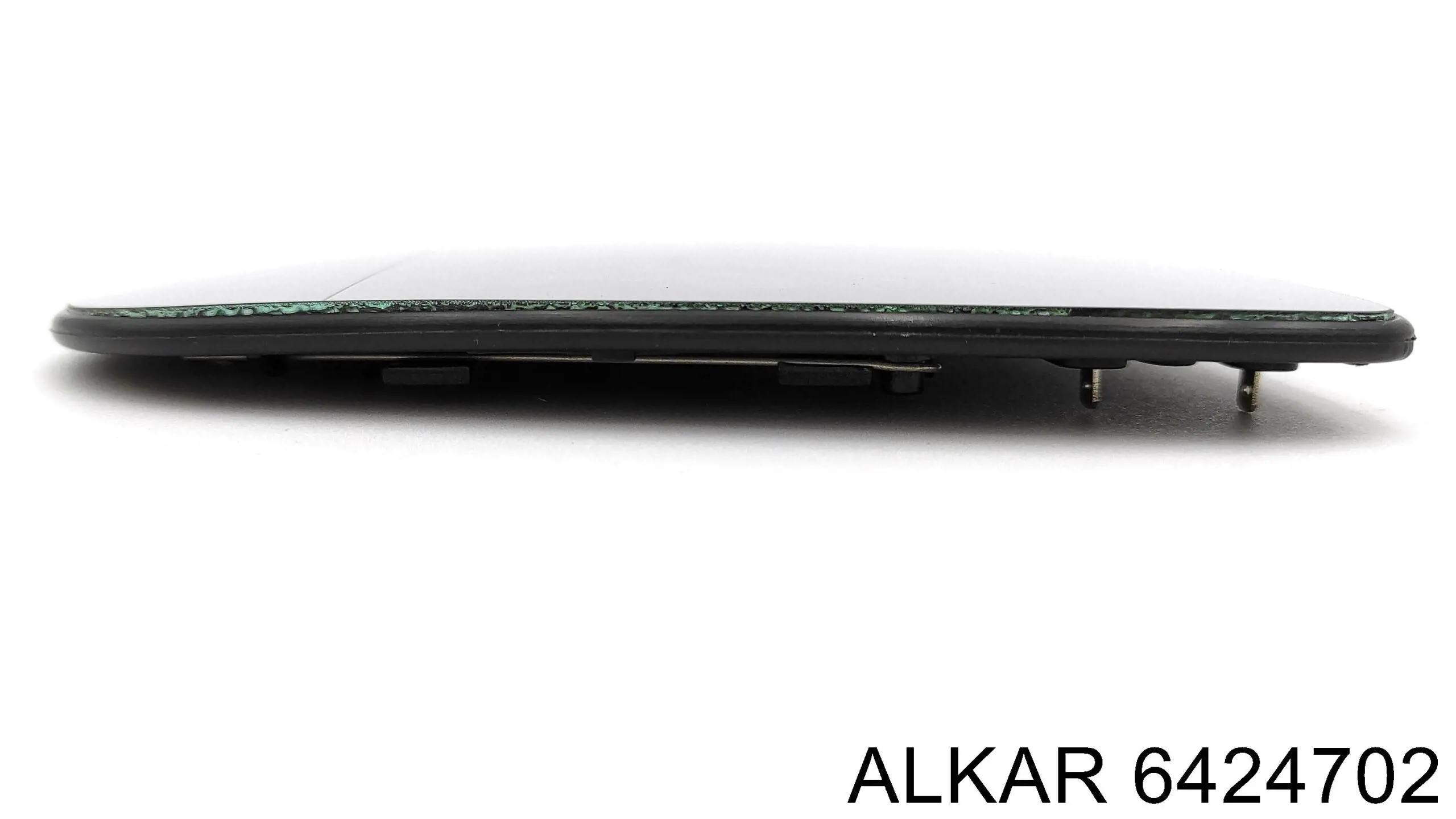 Купити 6424702 Alkar Скло дзеркала заднього виду, правого