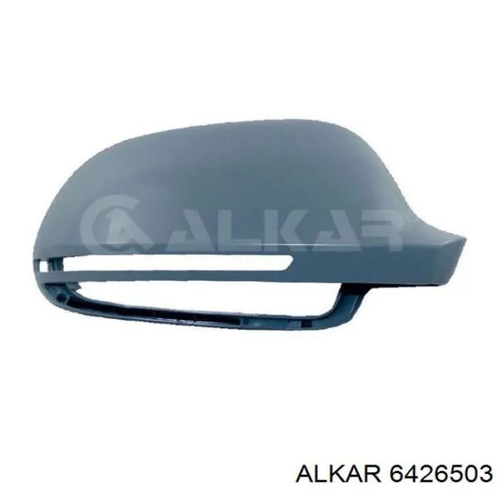 Купити 6426503 Alkar Скло дзеркала заднього виду, правого