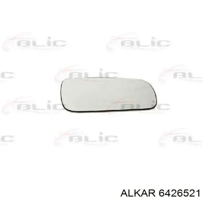 6426521 Alkar Дзеркальний елемент правий
