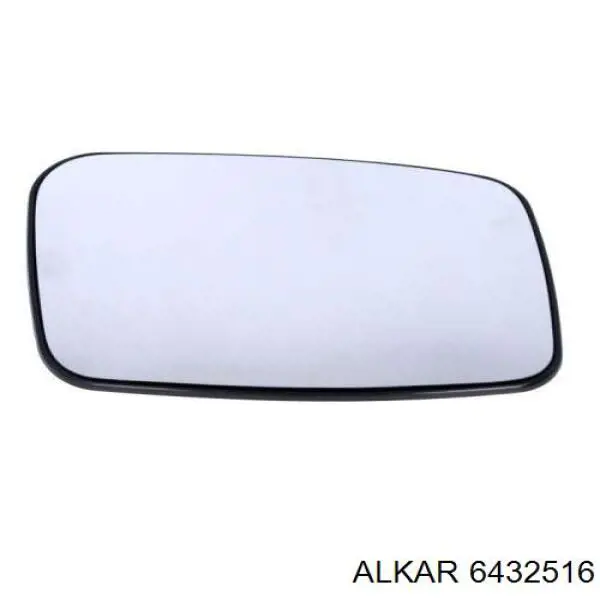 Купити 6432516 Alkar Скло дзеркала заднього виду, правого