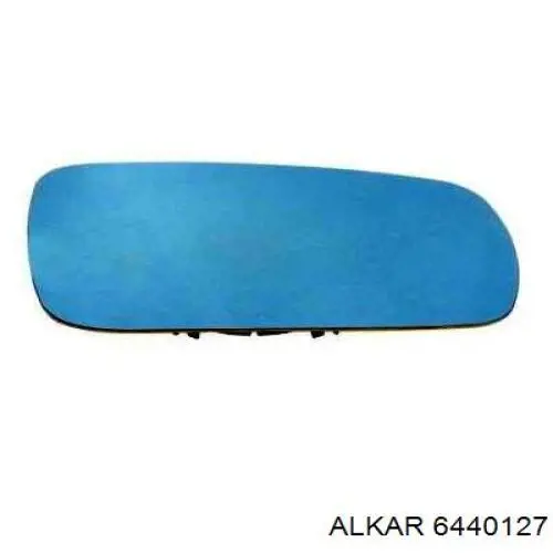 Купити 6440127 Alkar Скло дзеркала заднього виду, правого