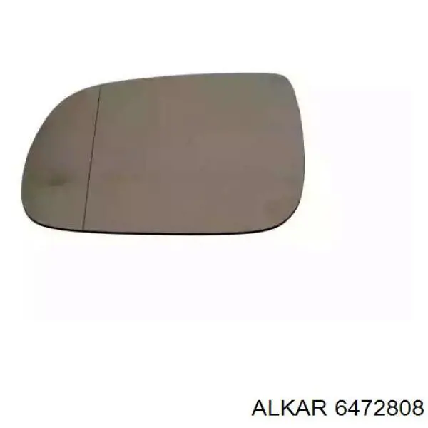 6472808 Alkar Дзеркальний елемент правий