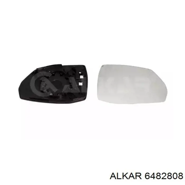 6482808 Alkar Дзеркальний елемент правий