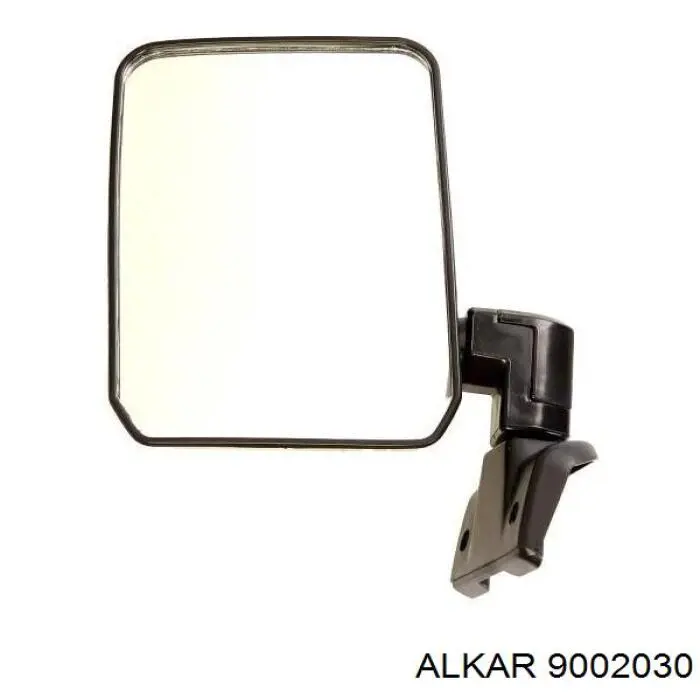 9002030 Alkar Праве дзеркало заднього виду