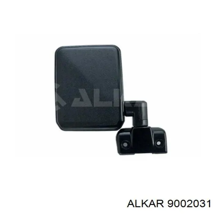 Купити 9002031 Alkar Дзеркало праве