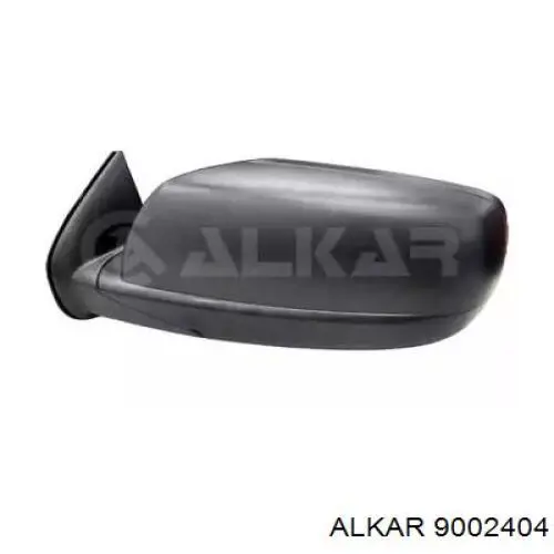 Праве бічне дзеркало 4max 5402032001230P ціна, від 106.62 USD