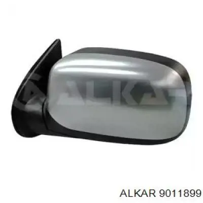 Ліве бічне дзеркало Isuzu 8973578950 ціна, від  USD