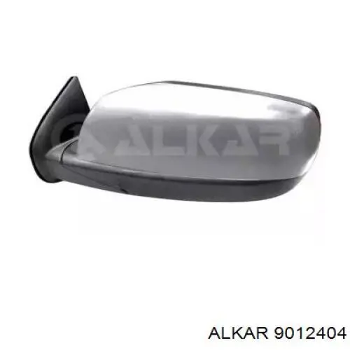 Праве бічне дзеркало Ford 1454472 ціна, від 195.24 USD