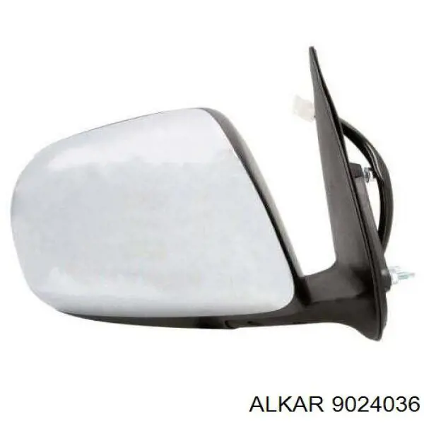 Купити 9024036 Alkar Дзеркало праве
