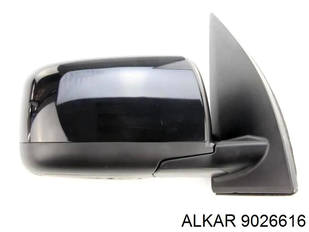 Купити 5402162001962P 4max Дзеркало праве