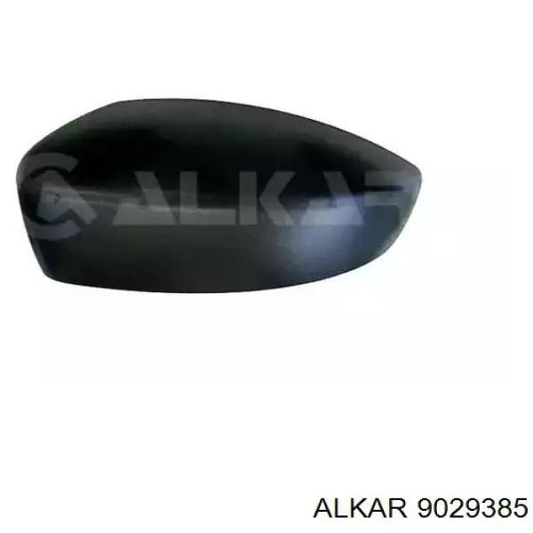Ліве бічне дзеркало Alkar 9029385 ціна, від 117.77 USD