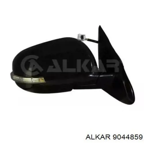 Купити 9044859 Alkar Дзеркало праве