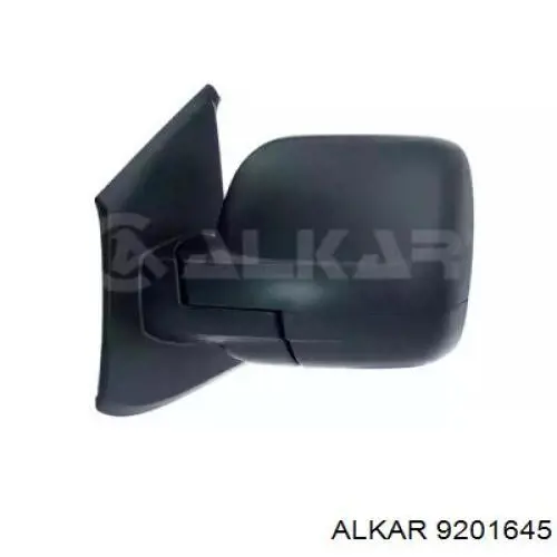 Ліве бічне дзеркало TYC 3250182 ціна, від 54.93 USD