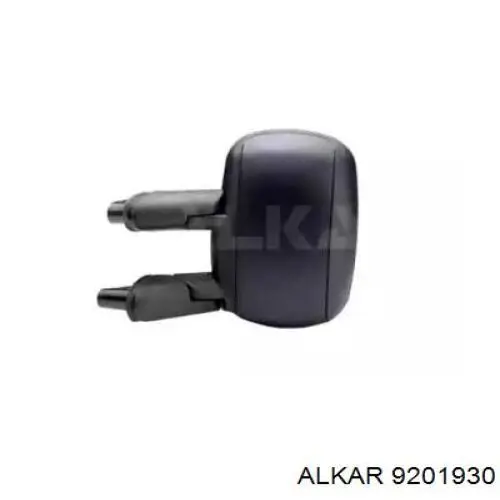 Ліве бічне дзеркало Alkar 9201930 ціна, від 26.93 USD