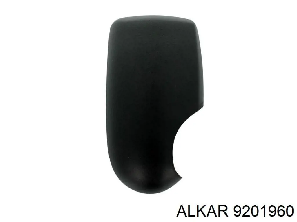 Ліве бічне дзеркало Alkar 9201960 ціна, від 50.14 USD